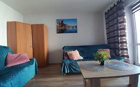 Apartament na Podwalu